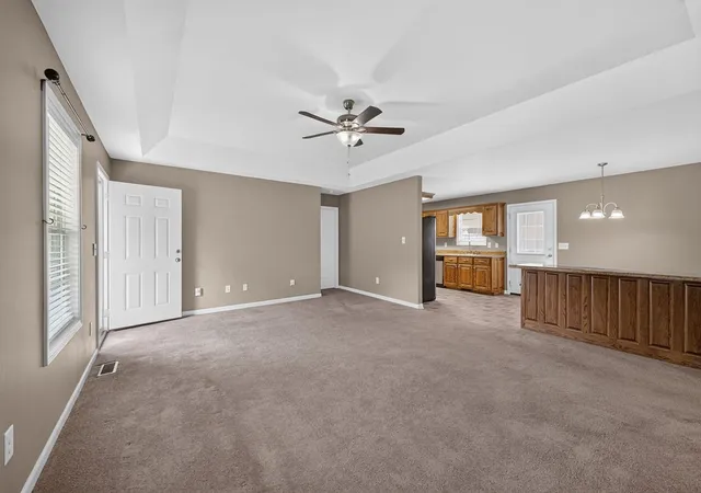 Photo 3 of Single family home for sale at 8659 Dog Branch Rd, Mount Pleasant, TN 38474 | MLS# 3543084 | Listing updated on 2026-09-13