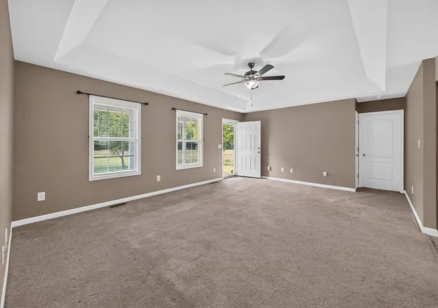 Photo 3 of Single family home for sale at 8659 Dog Branch Rd, Mount Pleasant, TN 38474 | MLS# 3543084 | Listing updated on 2026-09-13
