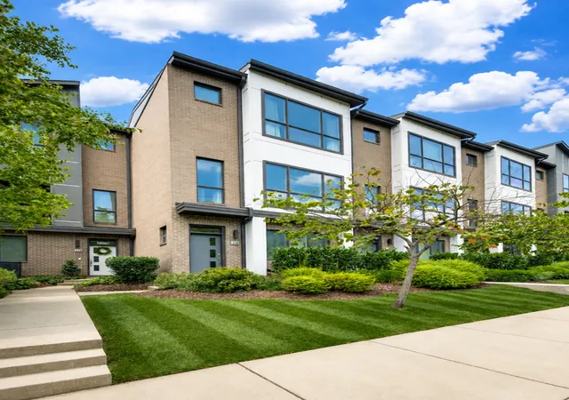 Photo 1 of Townhouse for sale at 709 Bradford Ave, Nashville, TN 37204 | MLS# 3543671 | Listing updated on 2026-10-01