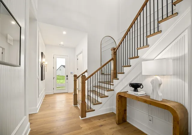 Photo 3 of Single family home for sale at 1428 Round Hl Ln, Spring Hill, TN 37174 | MLS# 3542629 | Listing updated on 2026-09-13
