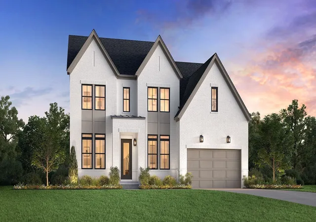 Photo 2 of Single family home for sale at 1430 Round Hl Ln, Spring Hill, TN 37174 | MLS# 3542659 | Listing updated on 2026-09-12
