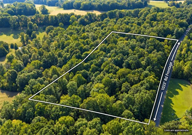 Photo 1 of Land for sale at 0 Matlock Rd, Charlotte, TN 37036 | MLS# 3543094 | Listing updated on 2026-09-11