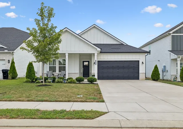 Single family home for sale at 3509 Mathewson Way, Murfreesboro, TN 37128 | MLS# 3544755
