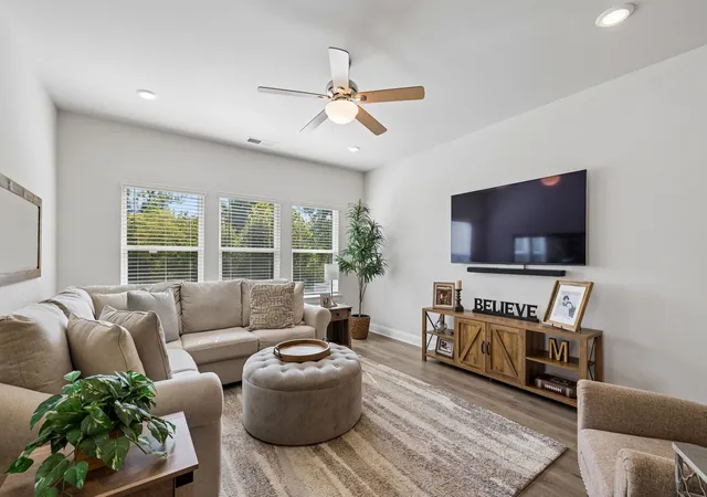Photo 4 of Single family home for sale at 3509 Mathewson Way, Murfreesboro, TN 37128 | MLS# 3544755 | Listing updated on 2026-10-16