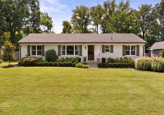 Photo 1 of Single family home for sale at 225 Fairground St, Franklin, TN 37064 | MLS# 3542718 | Listing updated on 2026-10-06