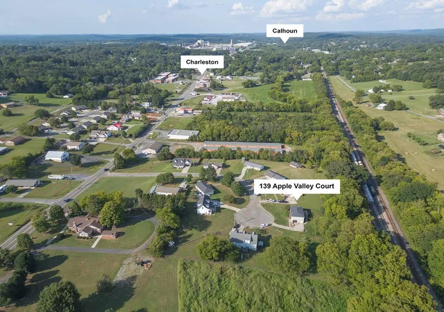 Photo 25 of Single family home for sale at 139 Apple Valley Ct NE, Charleston, TN 37310 | MLS# 3542880 | Listing updated on 2026-10-05