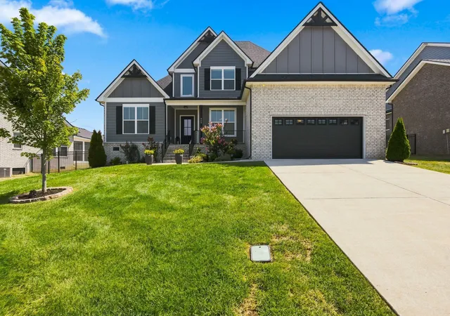 Photo 1 of Single family home for sale at 509 Smokey Rdg, Nolensville, TN 37135 | MLS# 3542797 | Listing updated on 2026-09-15