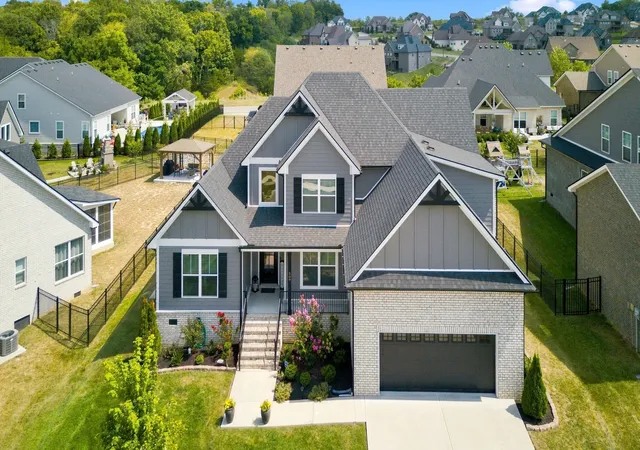 Photo 2 of Single family home for sale at 509 Smokey Rdg, Nolensville, TN 37135 | MLS# 3542797 | Listing updated on 2026-09-15