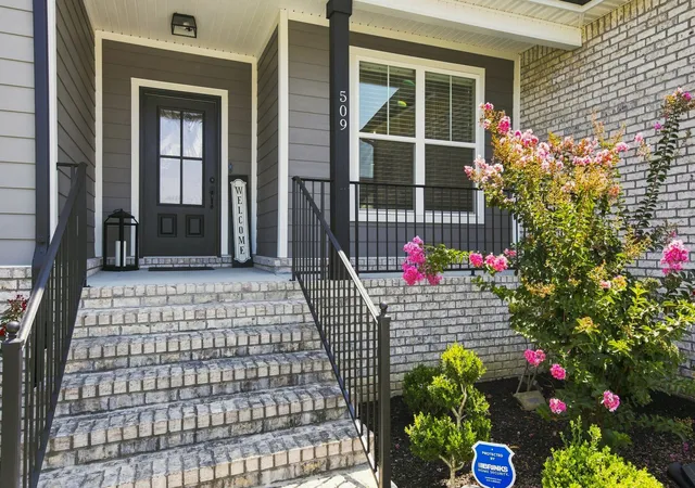 Photo 3 of Single family home for sale at 509 Smokey Rdg, Nolensville, TN 37135 | MLS# 3542797 | Listing updated on 2026-09-15