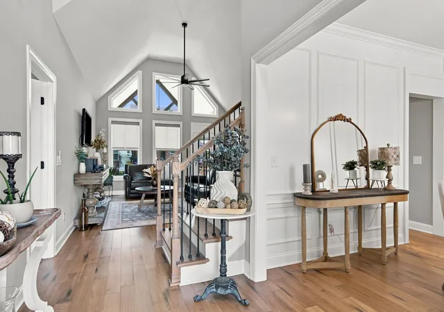 Photo 3 of Single family home for sale at 509 Smokey Rdg, Nolensville, TN 37135 | MLS# 3542797 | Listing updated on 2026-09-15