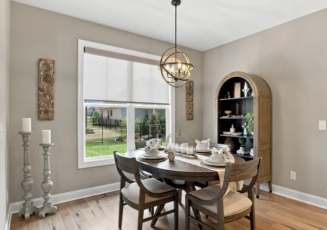 Photo 4 of Single family home for sale at 509 Smokey Rdg, Nolensville, TN 37135 | MLS# 3542797 | Listing updated on 2026-09-15