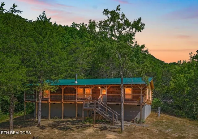 Photo 3 of Single family home for sale at 239 County Rd 468, Englewood, TN 37329 | MLS# 3542786 | Listing updated on 2026-10-02