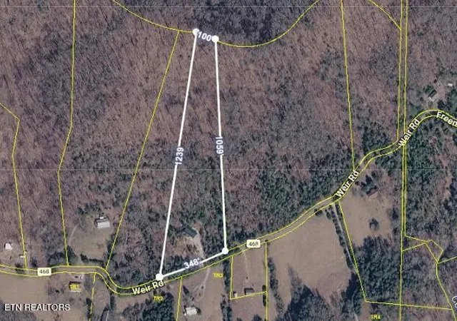 Photo 40 of Single family home for sale at 239 County Rd 468, Englewood, TN 37329 | MLS# 3542786 | Listing updated on 2026-10-02