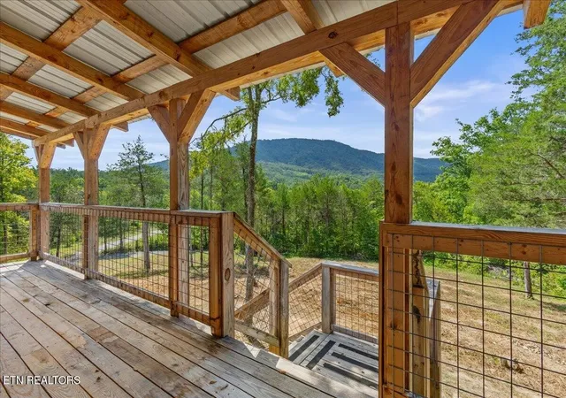 Photo 4 of Single family home for sale at 239 County Rd 468, Englewood, TN 37329 | MLS# 3542786 | Listing updated on 2026-10-02