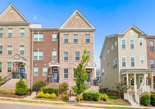 Photo 1 of Townhouse for sale at 3318 Tasker Dr, Antioch, TN 37013 | MLS# 3546095 | Listing updated on 2026-10-09