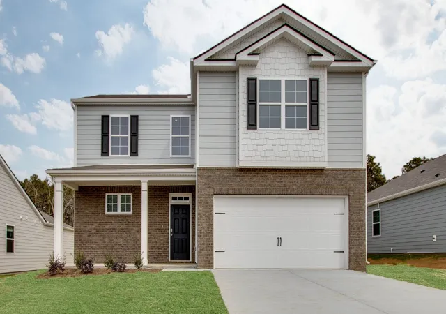 Photo 1 of Sale Pending at 1917 Rosewood Dr, White House, TN 37188 | MLS# 3542794 | Listing updated on 2026-09-23