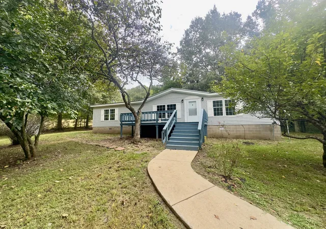 Photo 1 of Manufactured home for sale at 431 Bellwood Landing Rd, Indian Mound, TN 37079 | MLS# 3546697 | Listing updated on 2026-09-19