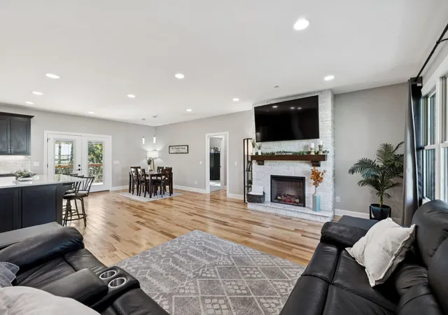 Photo 3 of Single family home for sale at 1365 Seymour Dr, Pleasant View, TN 37146 | MLS# 3542908 | Listing updated on 2026-09-14