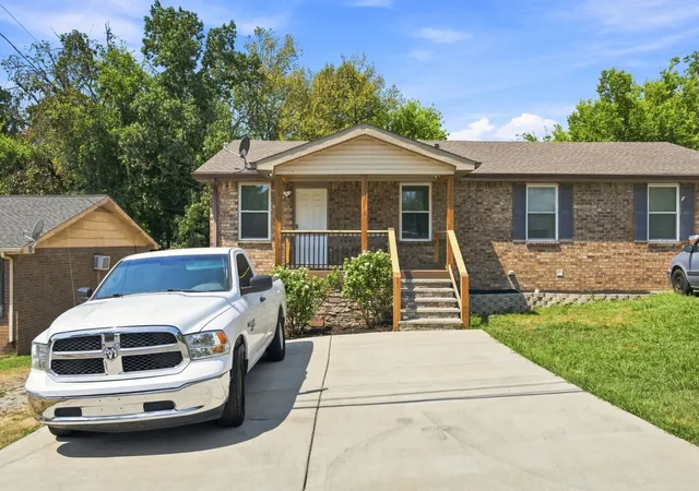 Photo 4 of Single Family Residence at 4637 Forest Ridge Dr, Hermitage, TN 37076 | MLS# 3543692 |  | Sold on 2026-10-09