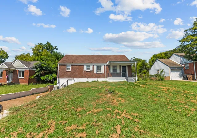 Single family home for sale at 1216 Vultee Blvd, Nashville, TN 37217 | MLS# 3545534
