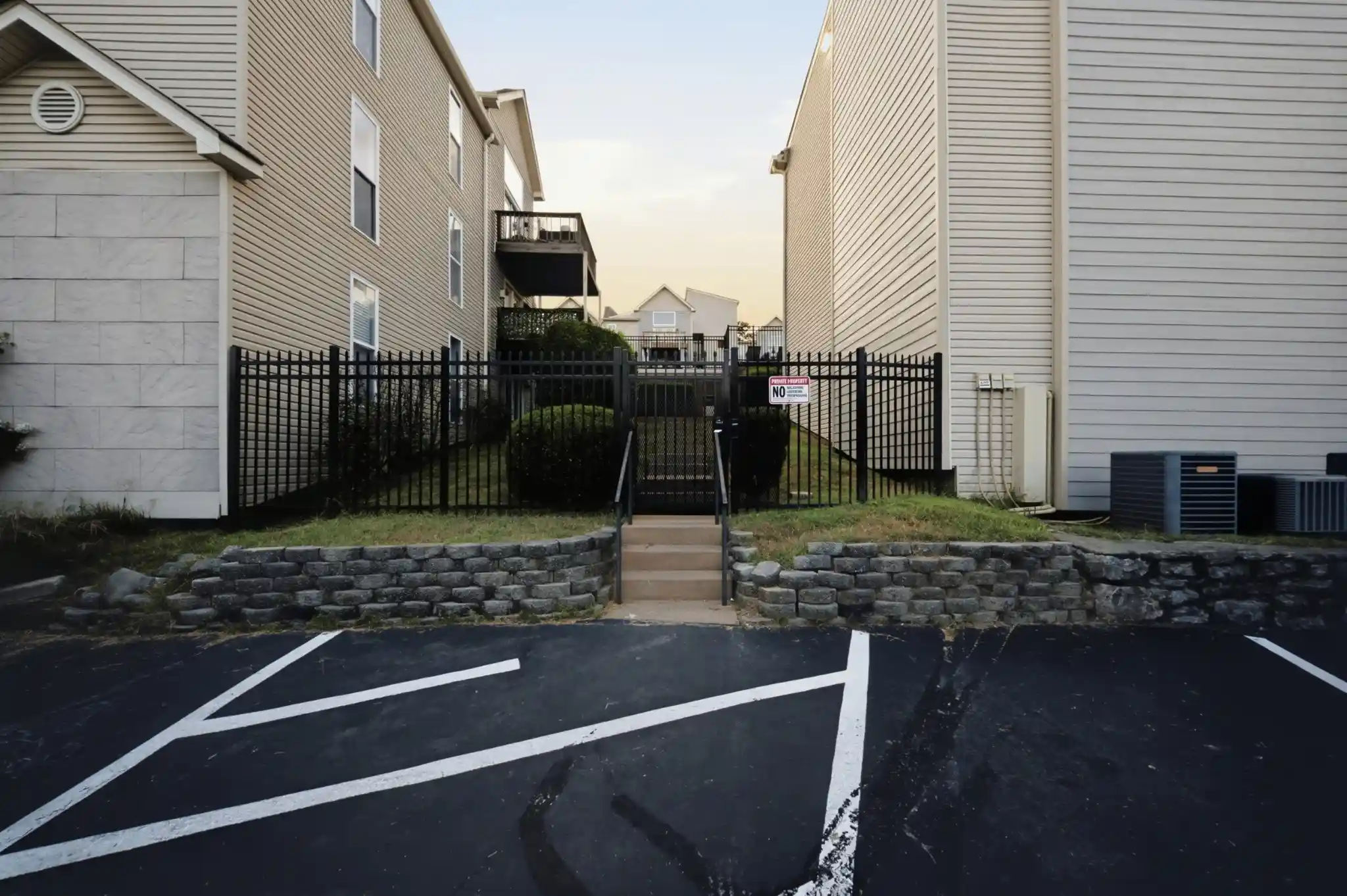 Listing Photo 23 - Condo for sale in 420 Elysian Flds Rd located at 420 Elysian Flds Rd, Nashville, TN 37211 - Unit #A2