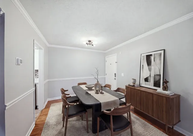 Listing Photo 3 - Condo for sale in building located at 420 Elysian Flds Rd, Nashville, TN 37211 - Unit #A2