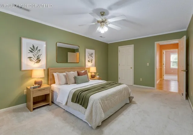 Photo 4 of Townhouse for sale at 6648 Hickory Manor Cir, Chattanooga, TN 37421 | MLS# 3543083 | Listing updated on 2026-09-28
