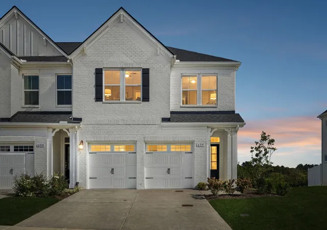 Photo 1 of Townhouse for sale at 635 Clb View Way, Mount Juliet, TN 37122 | MLS# 3544444 | Listing updated on 2026-09-15