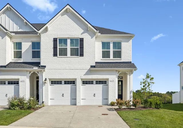 Photo 2 of Townhouse for sale at 635 Clb View Way, Mount Juliet, TN 37122 | MLS# 3544444 | Listing updated on 2026-09-15