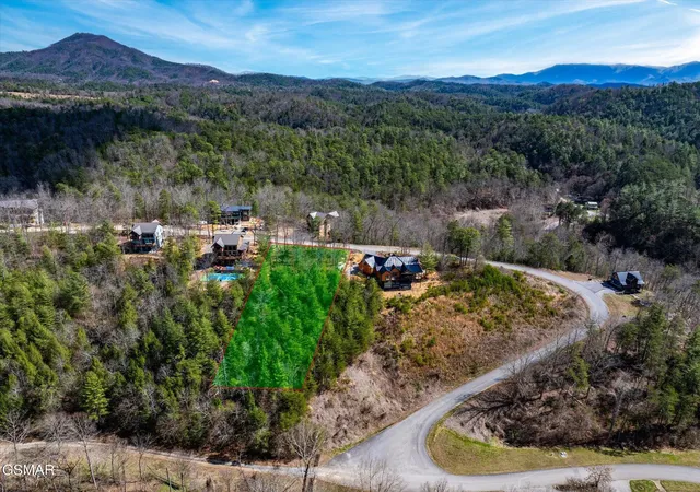 Photo 1 of Land for sale at 3 Mountain Ash Way, Sevierville, TN 37876 | MLS# 3543113 | Listing updated on 2026-09-11