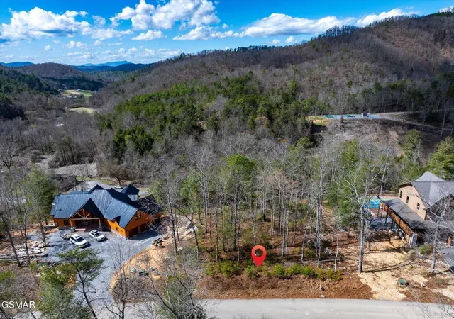 Photo 2 of Land for sale at 3 Mountain Ash Way, Sevierville, TN 37876 | MLS# 3543113 | Listing updated on 2026-09-11