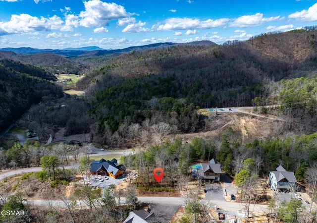 Photo 3 of Land for sale at 3 Mountain Ash Way, Sevierville, TN 37876 | MLS# 3543113 | Listing updated on 2026-09-11