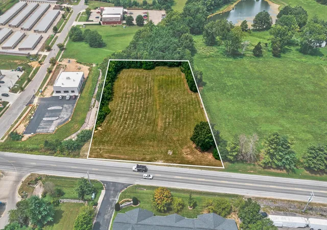 Photo 2 of Land for sale at 2365 Highway 31 W, White House, TN 37188 | MLS# 3543138 | Listing updated on 2026-09-15
