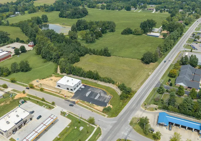 Photo 4 of Land for sale at 2365 Highway 31 W, White House, TN 37188 | MLS# 3543138 | Listing updated on 2026-09-15