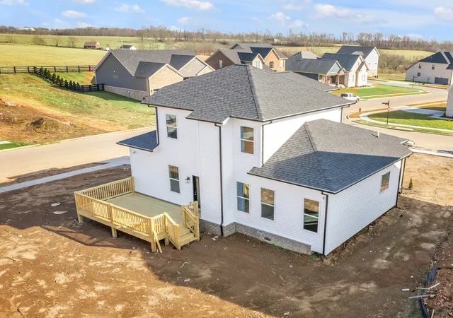 Photo 3 of Single family home for sale at 965 Hunters Ln, Springfield, TN 37172 | MLS# 3545985 | Listing updated on 2026-09-14