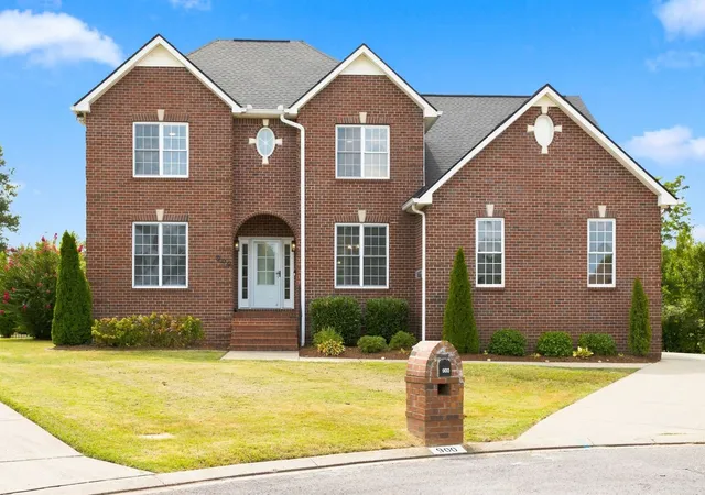 Photo 1 of Single family home for sale at 900 Shoreham St, Murfreesboro, TN 37130 | MLS# 3544313 | Listing updated on 2026-09-13