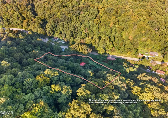 Photo 1 of Land for sale at 5106 Hwy 25w S E Of, La Follette, TN 37766 | MLS# 3591872 | Listing updated on 2026-09-15