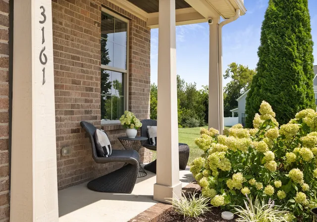 Photo 2 of Townhouse for sale at 3161 Sassafras Ln, Thompsons Station, TN 37179 | MLS# 3544333 | Listing updated on 2026-10-08