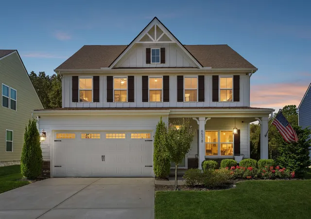 Photo 1 of Single family home for sale at 6578 Palm Warbler Dr, Murfreesboro, TN 37128 | MLS# 3544914 | Listing updated on 2026-09-26