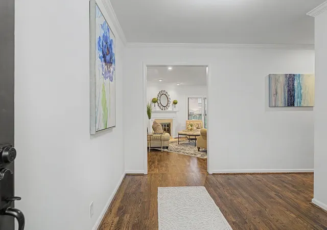 Photo 3 of Townhouse for sale at 142 Hearthstone Manor Cir, Brentwood, TN 37027 | MLS# 3545624 | Listing updated on 2026-09-28