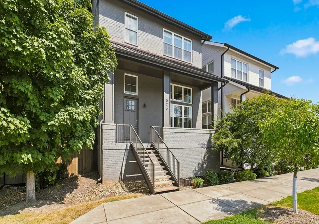 Photo 1 of Single family home for sale at 526 Wedgewood Ave, Nashville, TN 37203 | MLS# 3544060 | Listing updated on 2026-09-15