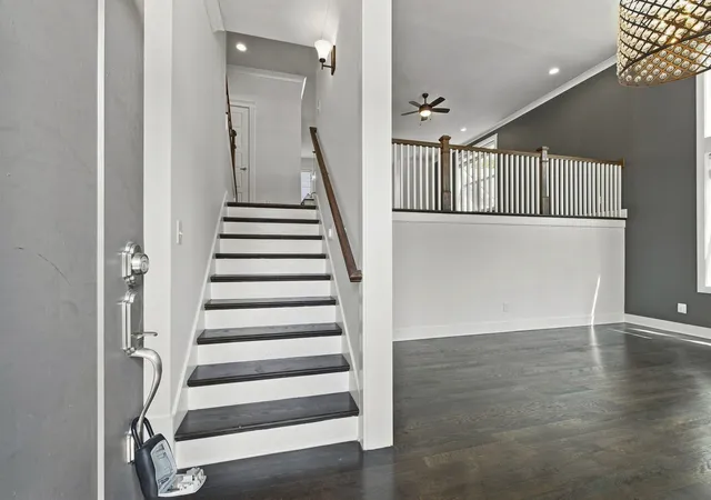 Photo 3 of Single family home for sale at 526 Wedgewood Ave, Nashville, TN 37203 | MLS# 3544060 | Listing updated on 2026-09-15