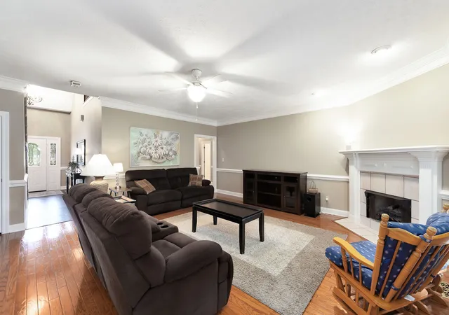 Photo 3 of Single family home for sale at 10 Bentwillow Cv, Jackson, TN 38305 | MLS# 3544120 | Listing updated on 2026-10-25