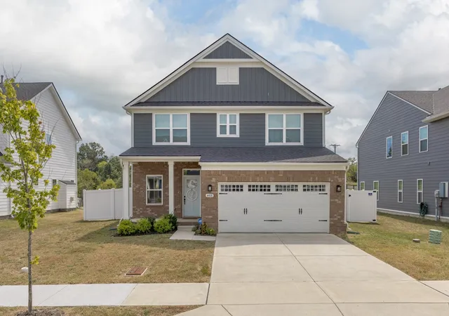 Photo 1 of Single family home for sale at 4408 Fairlight Ln, Antioch, TN 37013 | MLS# 3547229 | Listing updated on 2026-09-12