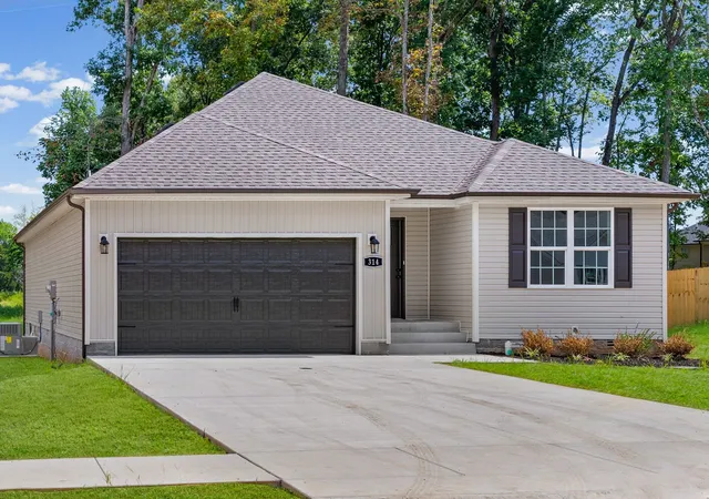 Photo 2 of Single family home for sale at 314 Tisha Ct, Clarksville, TN 37042 | MLS# 3544078 | Listing updated on 2026-09-13