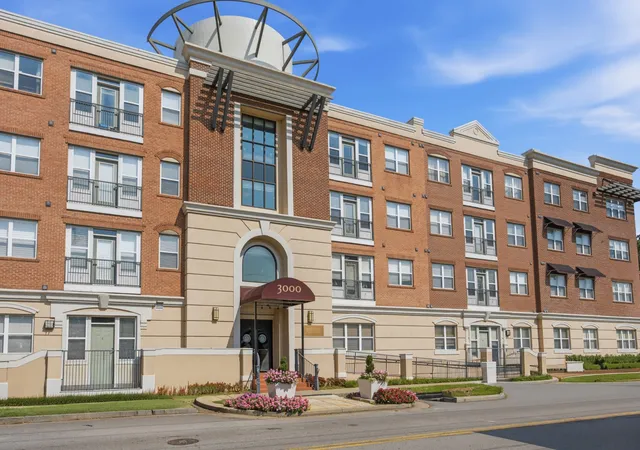 Photo 1 of Condo for sale at 3000 Vanderbilt Pl #417, Nashville, TN 37212 | MLS# 3545758 | Listing updated on 2026-09-11