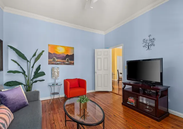 Photo 3 of Single family home for sale at 5205 Tennessee Ave, Nashville, TN 37209 | MLS# 3544065 | Listing updated on 2026-09-11