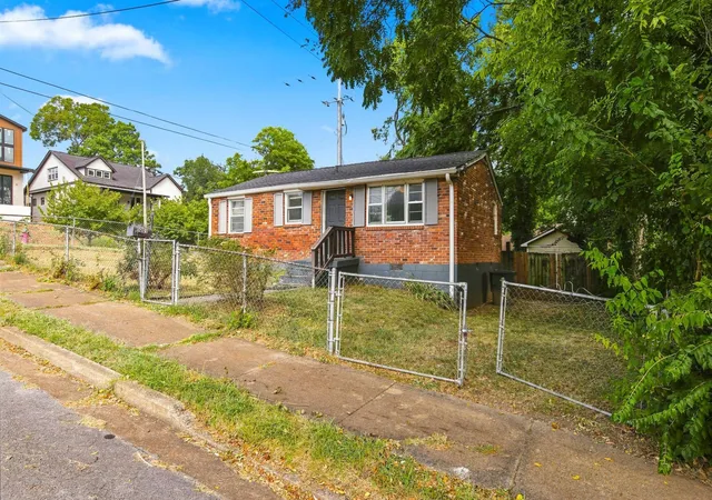 Photo 1 of Single family home for sale at 1201 Sevier St, Nashville, TN 37206 | MLS# 3546042 | Listing updated on 2026-09-15