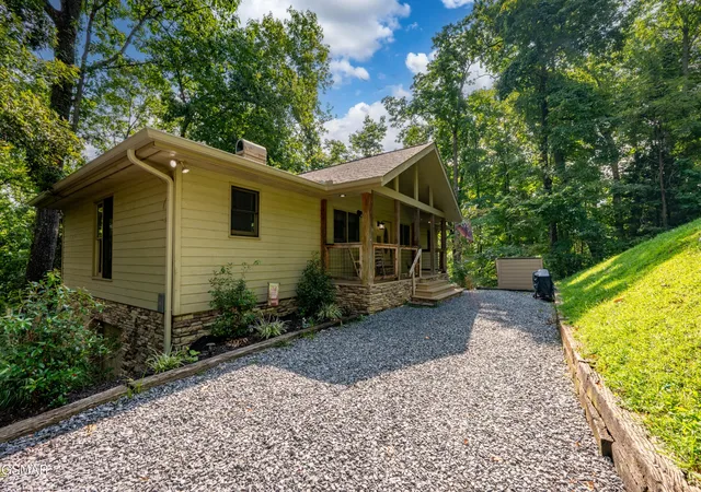 Photo 1 of Sale Pending at 3103 Hatcher Top Rd, Sevierville, TN 37862 | MLS# 3544095 | Listing updated on 2026-09-14