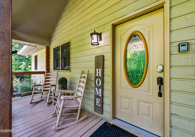 Photo 3 of Sale Pending at 3103 Hatcher Top Rd, Sevierville, TN 37862 | MLS# 3544095 | Listing updated on 2026-09-14